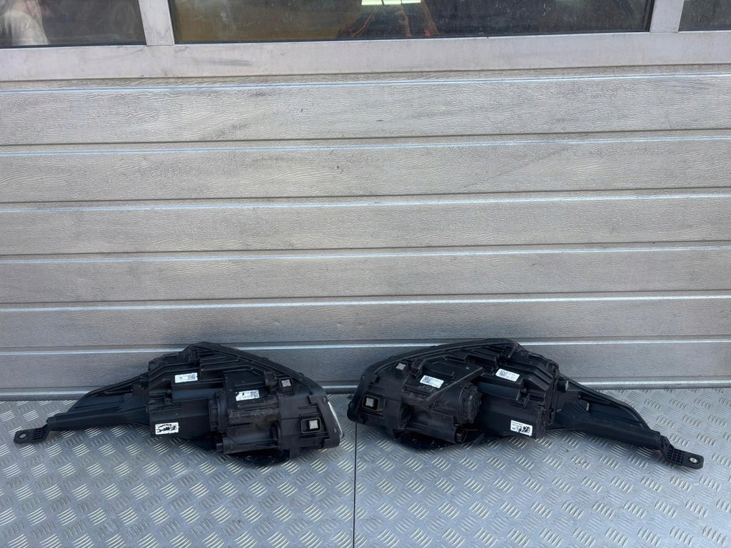 Frontscheinwerfer Kia Ceed Full LED Ein Stück (Rechts oder Links) Headlight