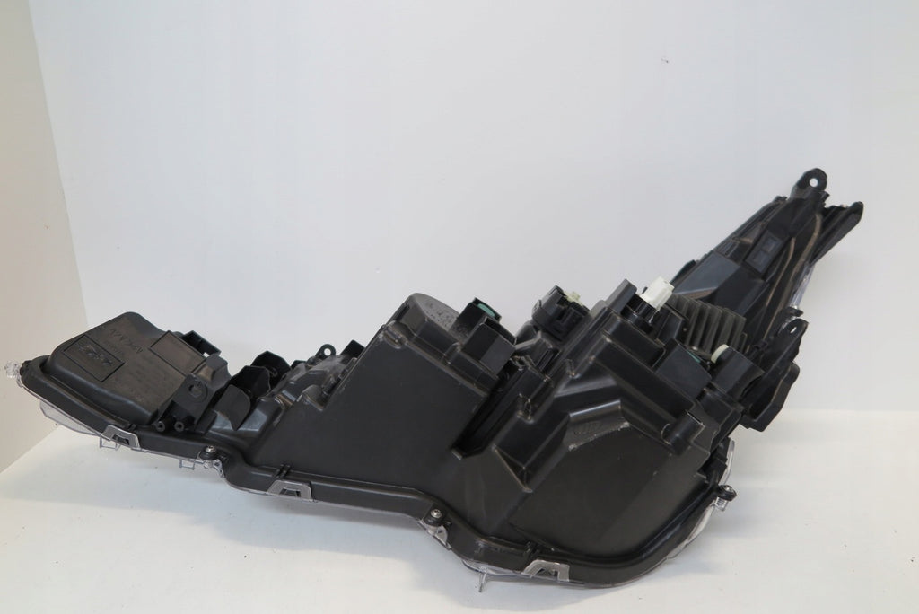 Frontscheinwerfer Toyota Corolla 81110-02X10 Rechts Scheinwerfer Headlight