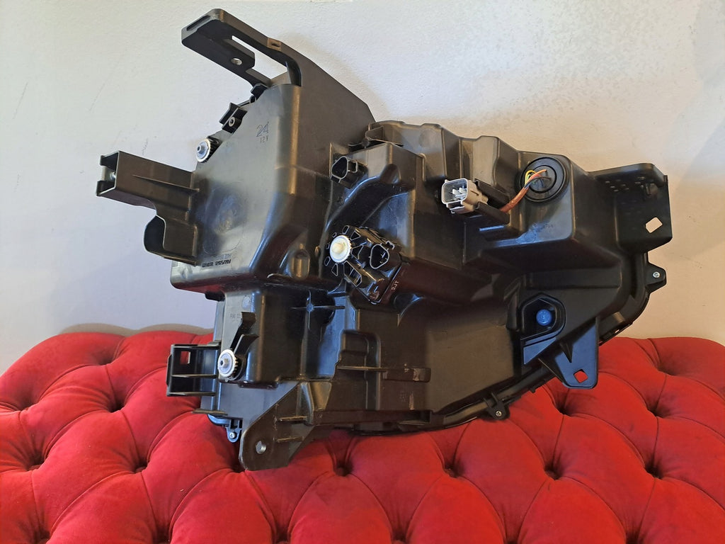 Frontscheinwerfer Mitsubishi Eclipse Cross I Links Scheinwerfer Headlight SCH6402886819kz