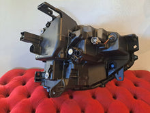 Laden Sie das Bild in den Galerie-Viewer, Frontscheinwerfer Mitsubishi Eclipse Cross I Links Scheinwerfer Headlight SCH6402886819kz
