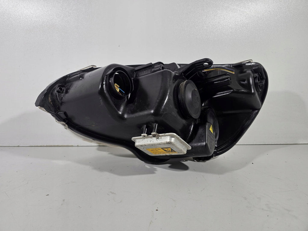Frontscheinwerfer Ford Galaxy 122420261602 Rechts Scheinwerfer Headlight SCH1585152358my