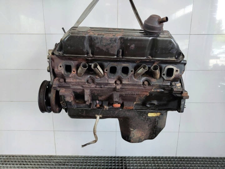 Motor Jeep Grand Cherokee I Zj AOP39805 5.2 1996 Benzin Engine Komplett MOT3209062229wj
