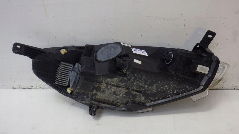 Frontscheinwerfer Ford Fiesta H1BB-13101-CF Links Scheinwerfer Headlight SCH4068176496to