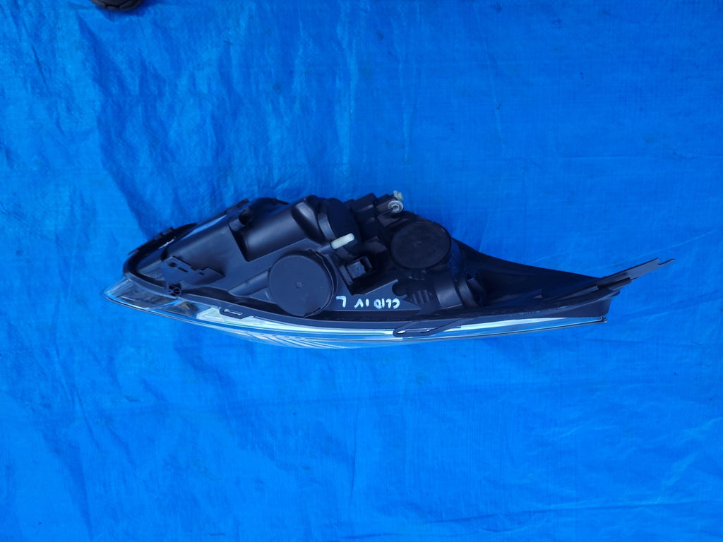 Frontscheinwerfer Renault Clio IV TL692916123 Links Scheinwerfer Headlight SCH2630026222cd