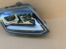 Load image into Gallery viewer, Frontscheinwerfer VW Amarok 2H1941016T LED Rechts Scheinwerfer Headlight SCH6508994747aj