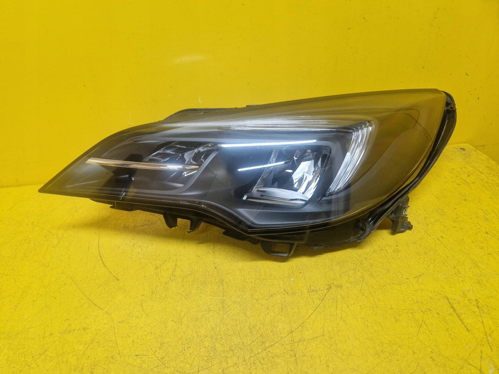 Frontscheinwerfer Opel Astra K 39195688 LED Links Scheinwerfer Headlight SCH6013326258iy