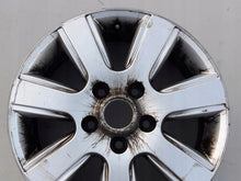 Load image into Gallery viewer, 1x Alufelge 16 Zoll 6.5" 5x120 62ET Glanz 2H0601025 VW Amarok Rim Wheel FEL7648020223la