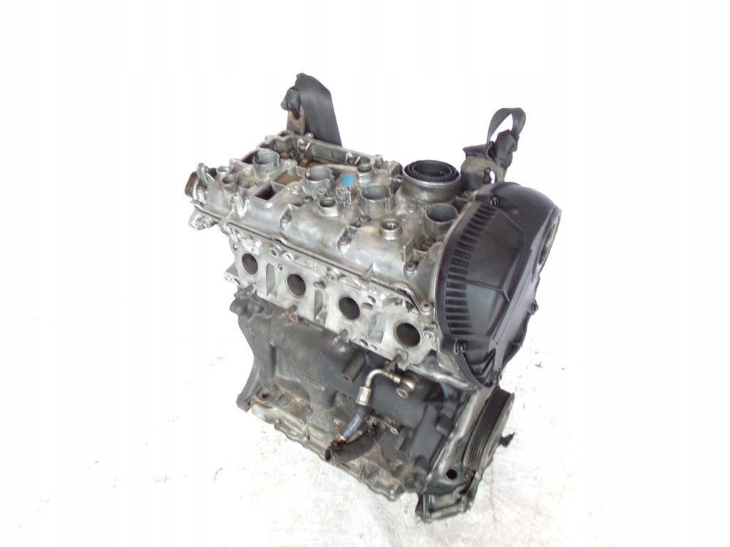 Motor Audi VW A3 Scirocco Passat CAW 2.0 TFSI 200PS 147kW Benzin Unkomplett