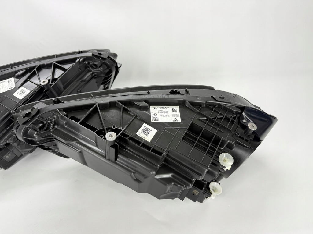 Frontscheinwerfer Mercedes-Benz W177 Ein Satz Scheinwerfer Headlight SCH4750610710xp