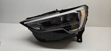 Laden Sie das Bild in den Galerie-Viewer, Frontscheinwerfer Audi Q3 83A941011 LED Links Scheinwerfer Headlight SCH9651539984wf
