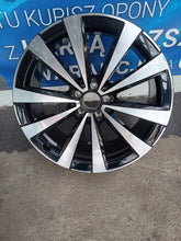 Laden Sie das Bild in den Galerie-Viewer, 1x Alufelge 20 Zoll 8.5" 5x112 33ET A2974011900 Mercedes-Benz Eqs Eqc Rim Wheel FEL3207644442bj
