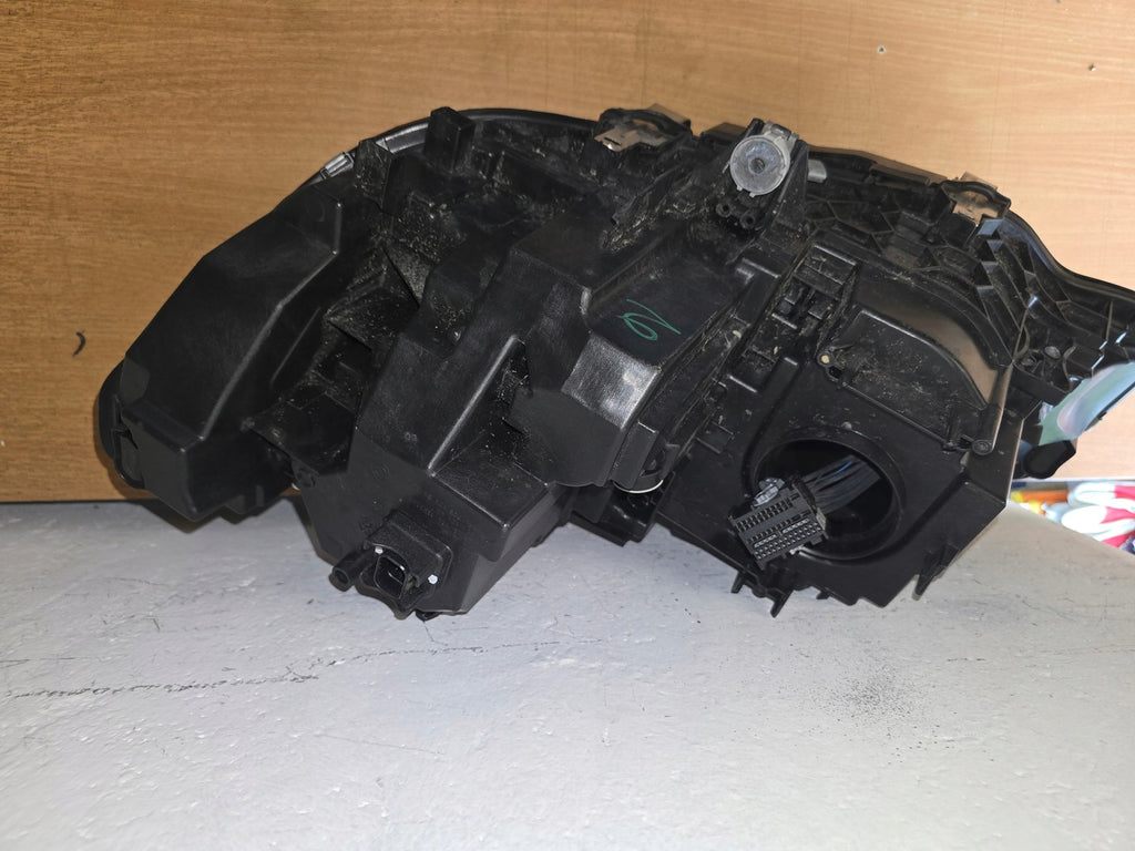 Frontscheinwerfer BMW 3 G21 G20 5A1DB38-01 LED Rechts Scheinwerfer Headlight SCH2940764883jh