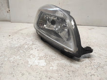 Laden Sie das Bild in den Galerie-Viewer, Frontscheinwerfer Skoda Roomster Fabia I Rechts Scheinwerfer Headlight SCH4589323712wj