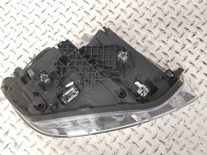 Frontscheinwerfer BMW 1 F21 F20 7229679-07 Xenon Links Scheinwerfer Headlight SCH8438695901vh