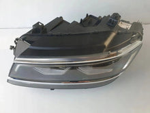 Laden Sie das Bild in den Galerie-Viewer, Frontscheinwerfer VW Tiguan 5NB941081 Links Scheinwerfer Headlight