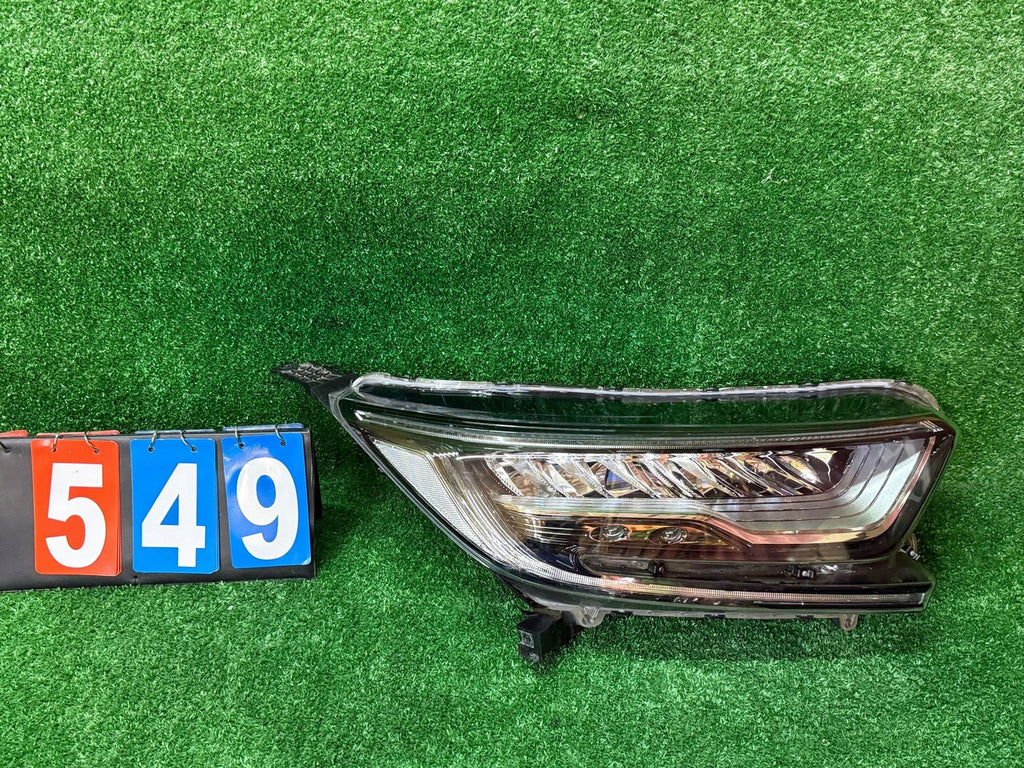 Frontscheinwerfer Honda Cr-V V CSC22700 Rechts Scheinwerfer Headlight SCH8642772169zp