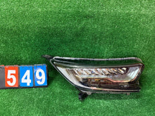 Laden Sie das Bild in den Galerie-Viewer, Frontscheinwerfer Honda Cr-V V CSC22700 Rechts Scheinwerfer Headlight SCH8642772169zp