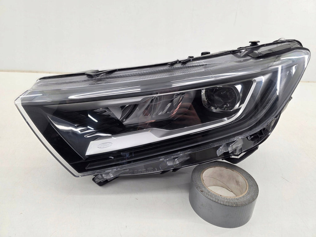 Frontscheinwerfer Ford Tourneo Connect 2KF941035E LED Rechts Headlight SCH3487358159zr
