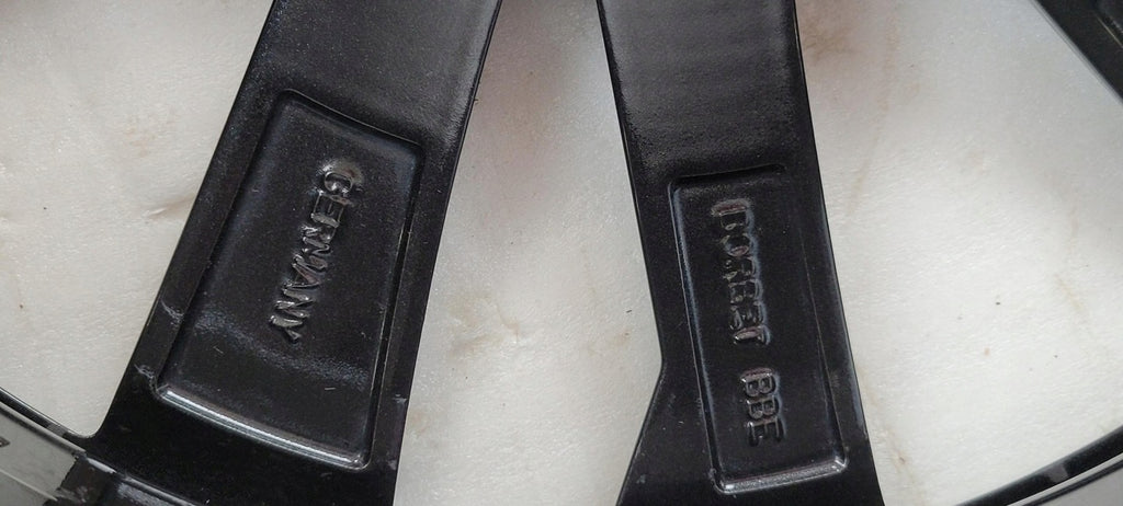 1x Alufelge 18 Zoll 7.0" 5x112 45ET 57A601025AS Skoda Karoq Rim Wheel FEL3276013671ur