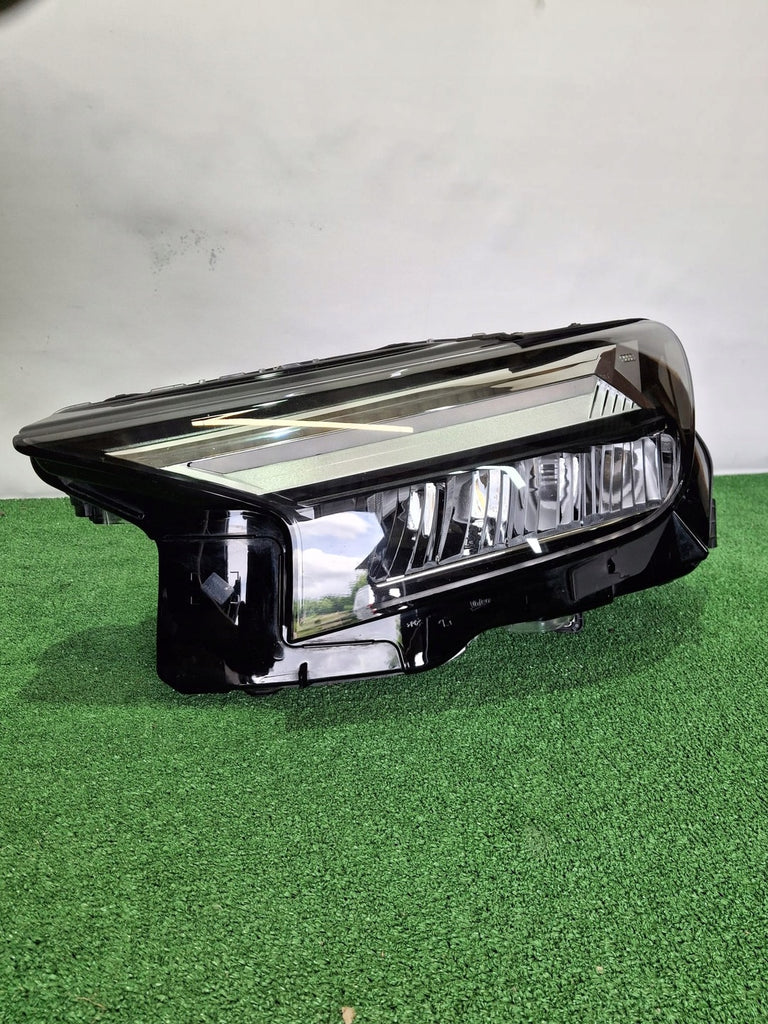 Frontscheinwerfer Audi Etron 89A941033D Full LED Links Scheinwerfer Headlight