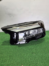 Laden Sie das Bild in den Galerie-Viewer, Frontscheinwerfer Audi Etron 89A941033D Full LED Links Scheinwerfer Headlight