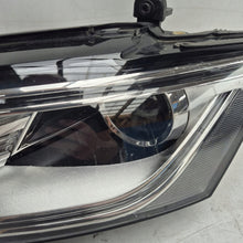 Laden Sie das Bild in den Galerie-Viewer, Frontscheinwerfer Audi Q5 8R0941043C Xenon Links Scheinwerfer Headlight