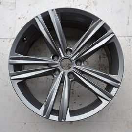 1x Alufelge 18 Zoll 8.0