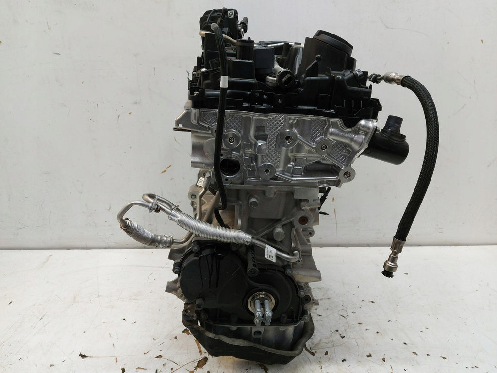 Motor BMW F44 F40 B38A15M1 1.5 170TKm 2021 Benzin Engine Unkomplett