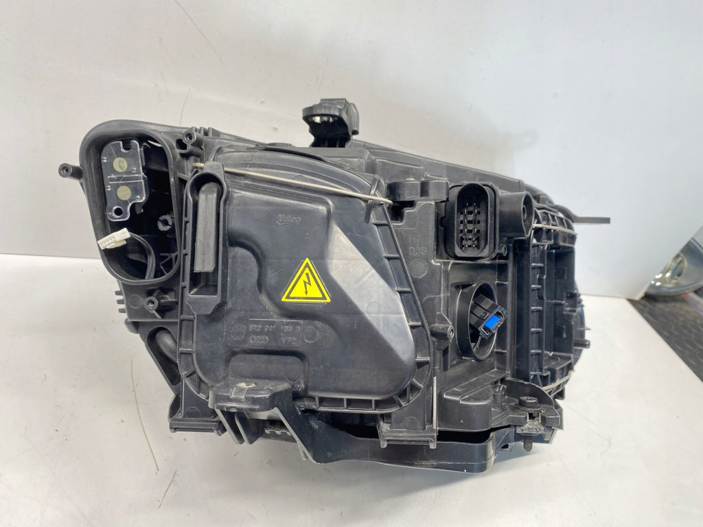 Frontscheinwerfer Audi Q5 8R0941031C Xenon Links Scheinwerfer Headlight SCH1783389925ln