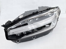 Load image into Gallery viewer, Frontscheinwerfer Volvo S90 V90 Xc90 II 32228310 LED Links Headlight SCH3154148190jt