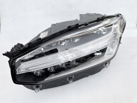 Frontscheinwerfer Volvo S90 V90 Xc90 II 32228310 LED Links Headlight SCH3154148190jt