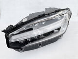 Frontscheinwerfer Volvo S90 V90 Xc90 II 32228310 LED Links Headlight