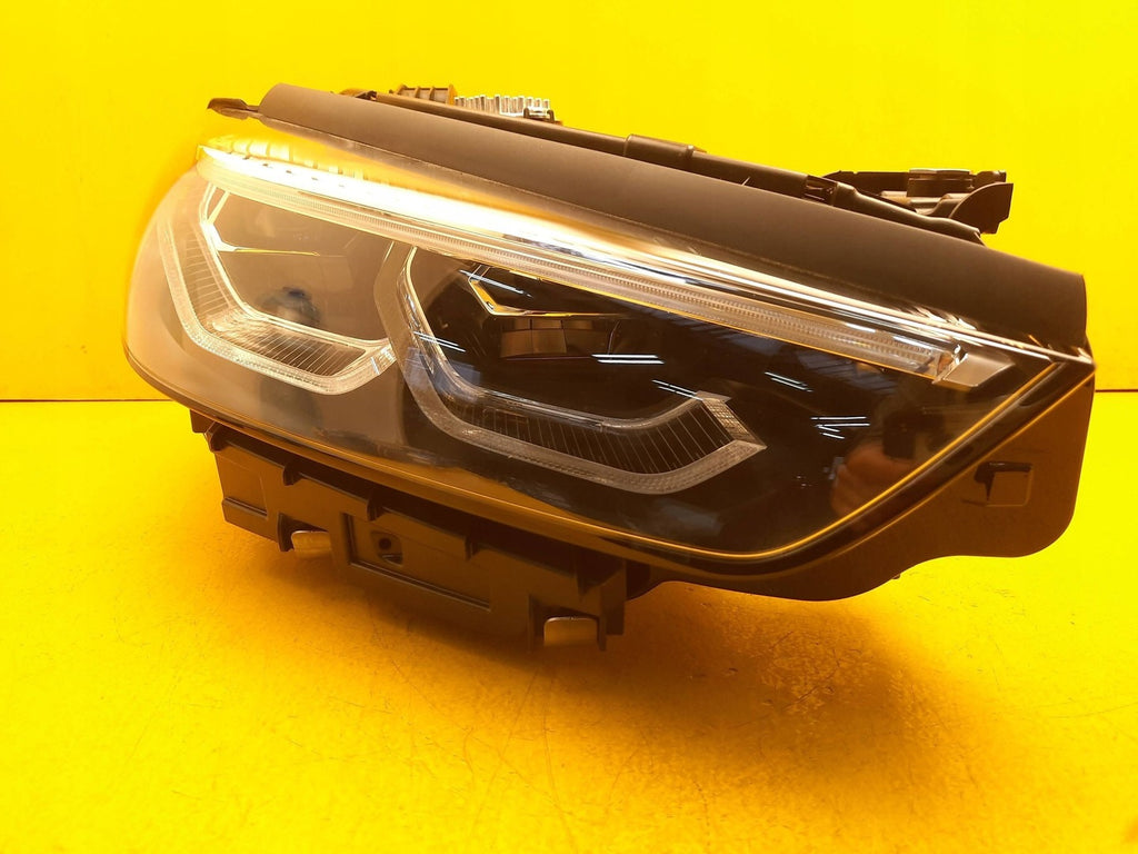 Frontscheinwerfer BMW 8 G16 G14 G15 5A41008 LED Rechts Scheinwerfer Headlight SCH7786213710jf