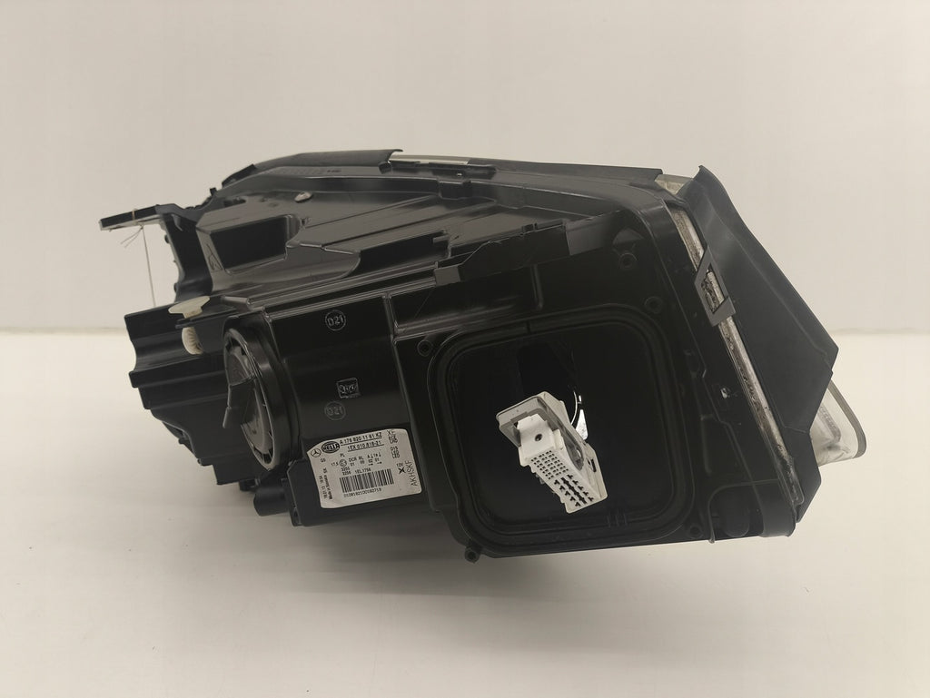 Frontscheinwerfer Mercedes-Benz W176 A1768201161 Bi-Xenon Links Headlight SCH1196712666da