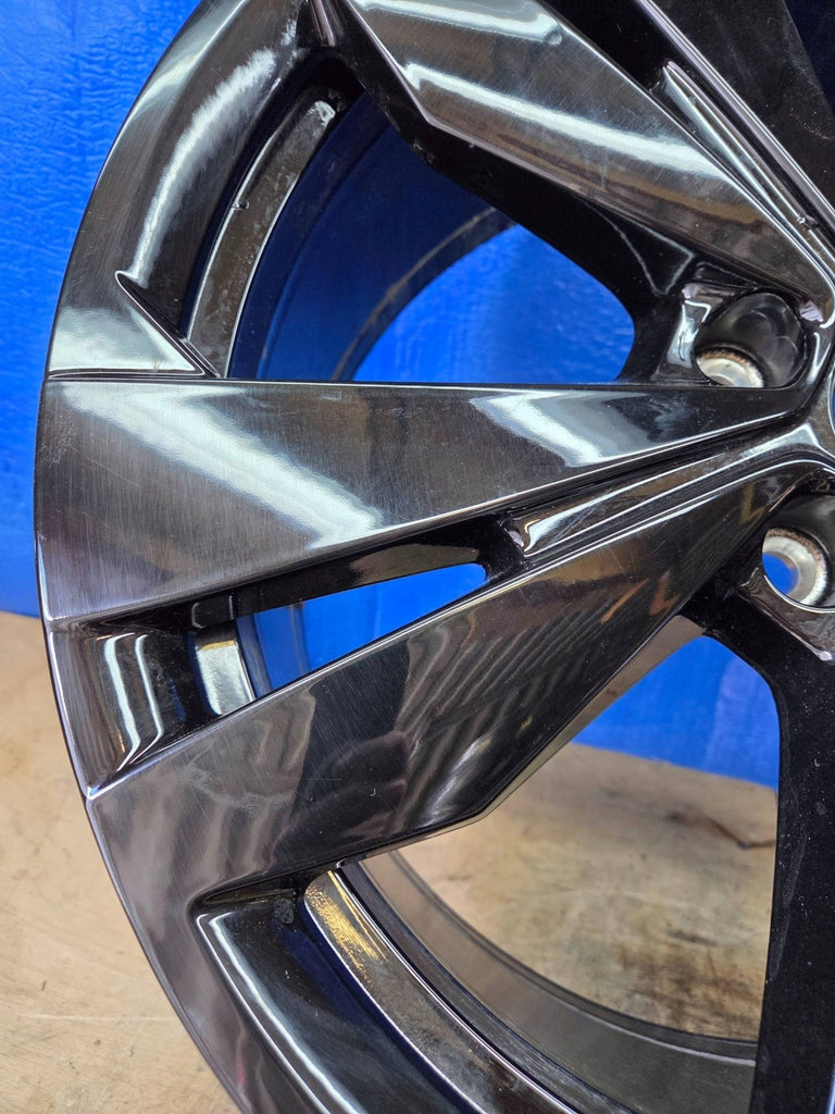 1x Alufelge 19 Zoll 5x112 14B601025AE VW I Rim Wheel FEL8653494190rk