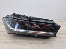 Laden Sie das Bild in den Galerie-Viewer, Frontscheinwerfer Skoda Superb 3P1941016 Rechts Scheinwerfer Headlight SCH1318048710aa
