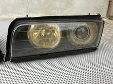 Laden Sie das Bild in den Galerie-Viewer, Frontscheinwerfer BMW E38 59-230 94-99R Ein Satz Scheinwerfer Headlight SCH7455891902ll