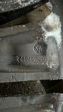 Load image into Gallery viewer, 1x Alufelge 19 Zoll 8.5" 5x112 28ET 760601025N VW Touareg Rim Wheel FEL4203258973rg
