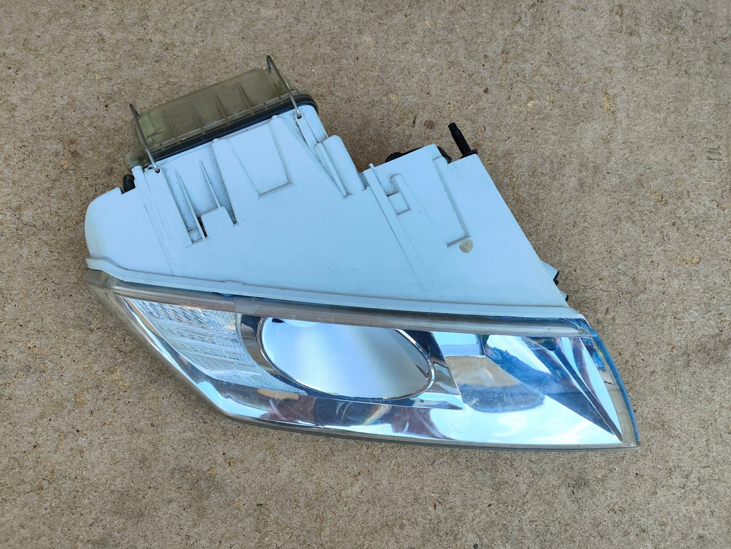 Frontscheinwerfer Skoda Octavia I 1Z1941018N Xenon Rechts Scheinwerfer Headlight SCH9620777656pe