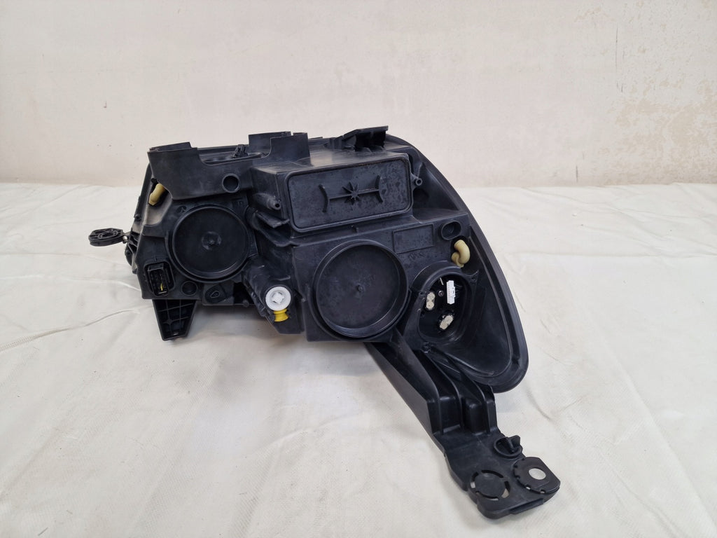 Frontscheinwerfer Opel Grandland X YP00016180 Full LED Links Headlight SCH6367420904ww