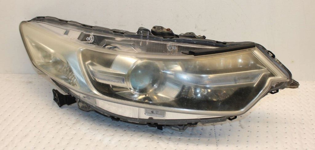Frontscheinwerfer Honda Accord VIII Rechts Scheinwerfer Headlight SCH8846116952lv