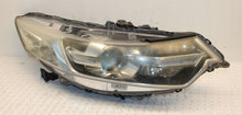 Laden Sie das Bild in den Galerie-Viewer, Frontscheinwerfer Honda Accord VIII Rechts Scheinwerfer Headlight SCH8846116952lv