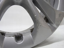 Load image into Gallery viewer, 1x Alufelge 17 Zoll 7.5" 5x112 52ET Glanz Silber 6856065 BMW F39 X1 F48 FEL9886831906bp