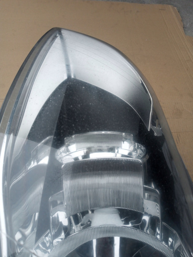 Frontscheinwerfer Audi A4 B7 8E0941003 Links Scheinwerfer Headlight SCH7692236744fq