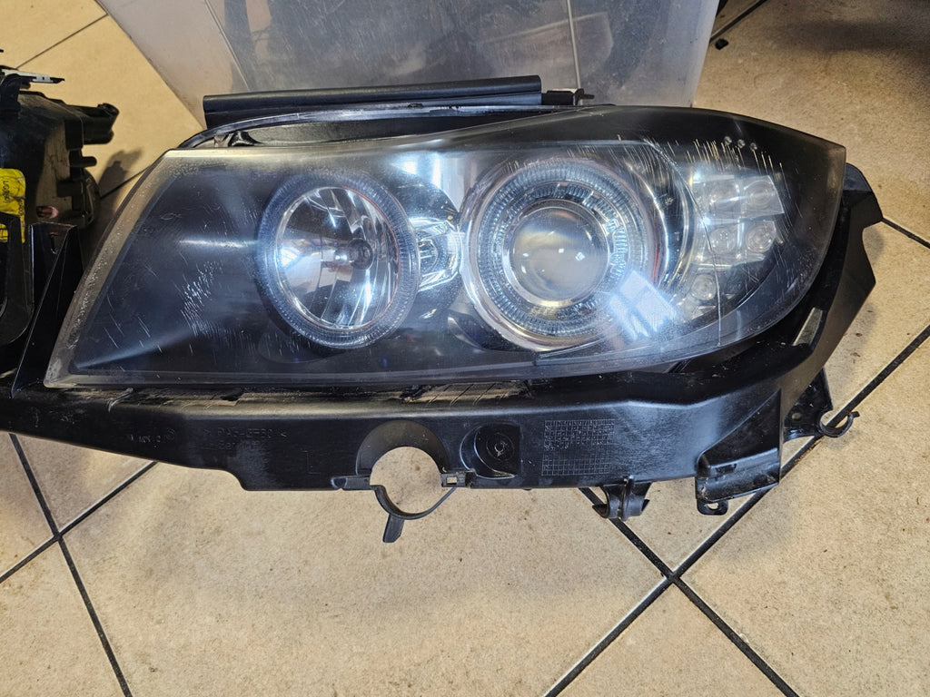 Frontscheinwerfer BMW E91 E90 Ein Satz Scheinwerfer Headlight SCH8616877508nz
