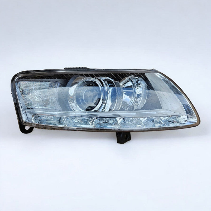 Frontscheinwerfer Audi A6 C6 4F0941030CQ Bi-Xenon Rechts Scheinwerfer Headlight