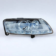 Load image into Gallery viewer, Frontscheinwerfer Audi A6 C6 4F0941030CQ Bi-Xenon Rechts Scheinwerfer Headlight