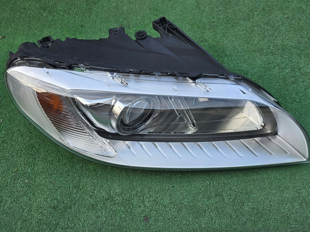 Frontscheinwerfer Volvo V70 S80 31420014 Xenon Rechts Scheinwerfer Headlight SCH2518994053mm