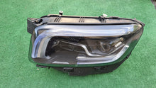 Load image into Gallery viewer, Frontscheinwerfer Mercedes-Benz W247 A2479065904 Full LED Links Headlight