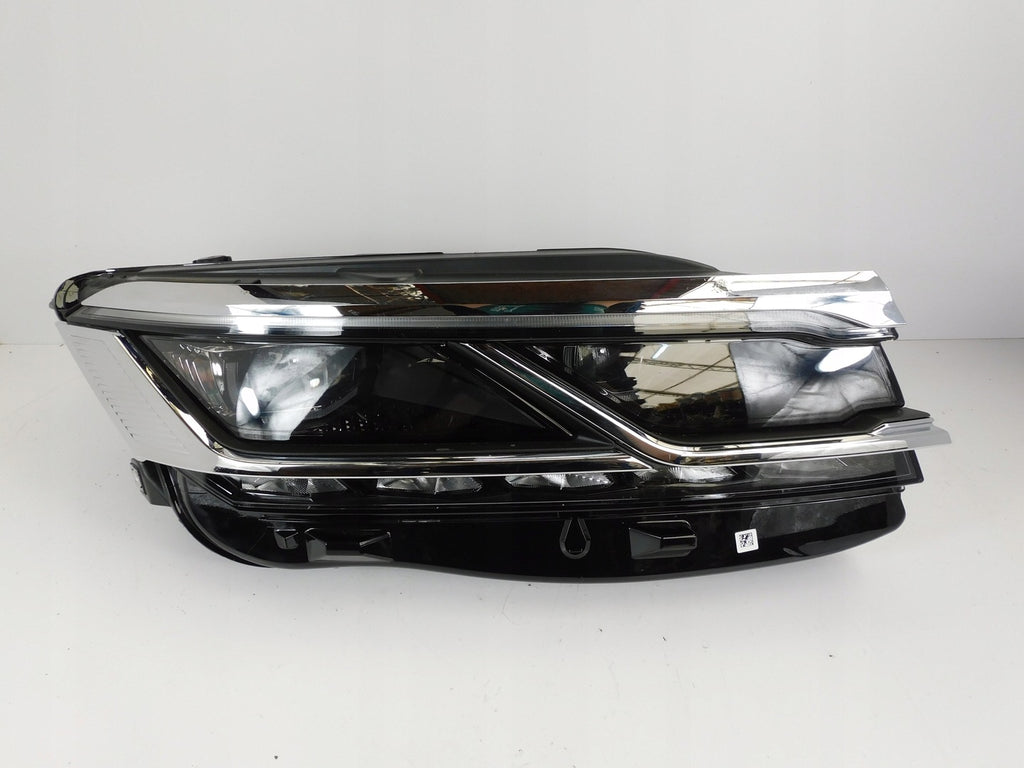 Frontscheinwerfer VW Touareg 761941114 Full LED Rechts Scheinwerfer Headlight SCH8228230657uq